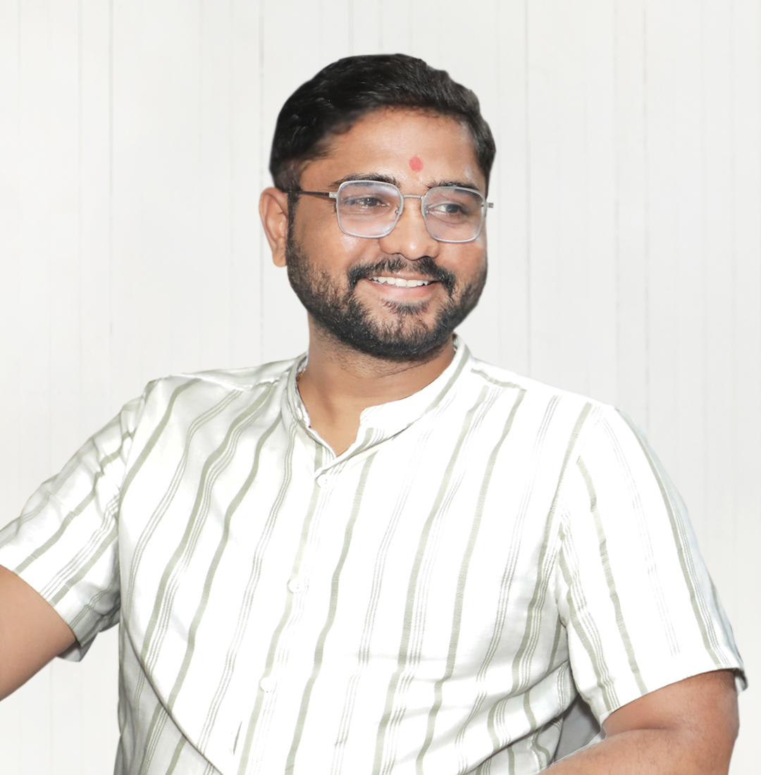 Jaydip Kanpariya — AI Engineer & Full-Stack Developer | AI Agents, LLM ...